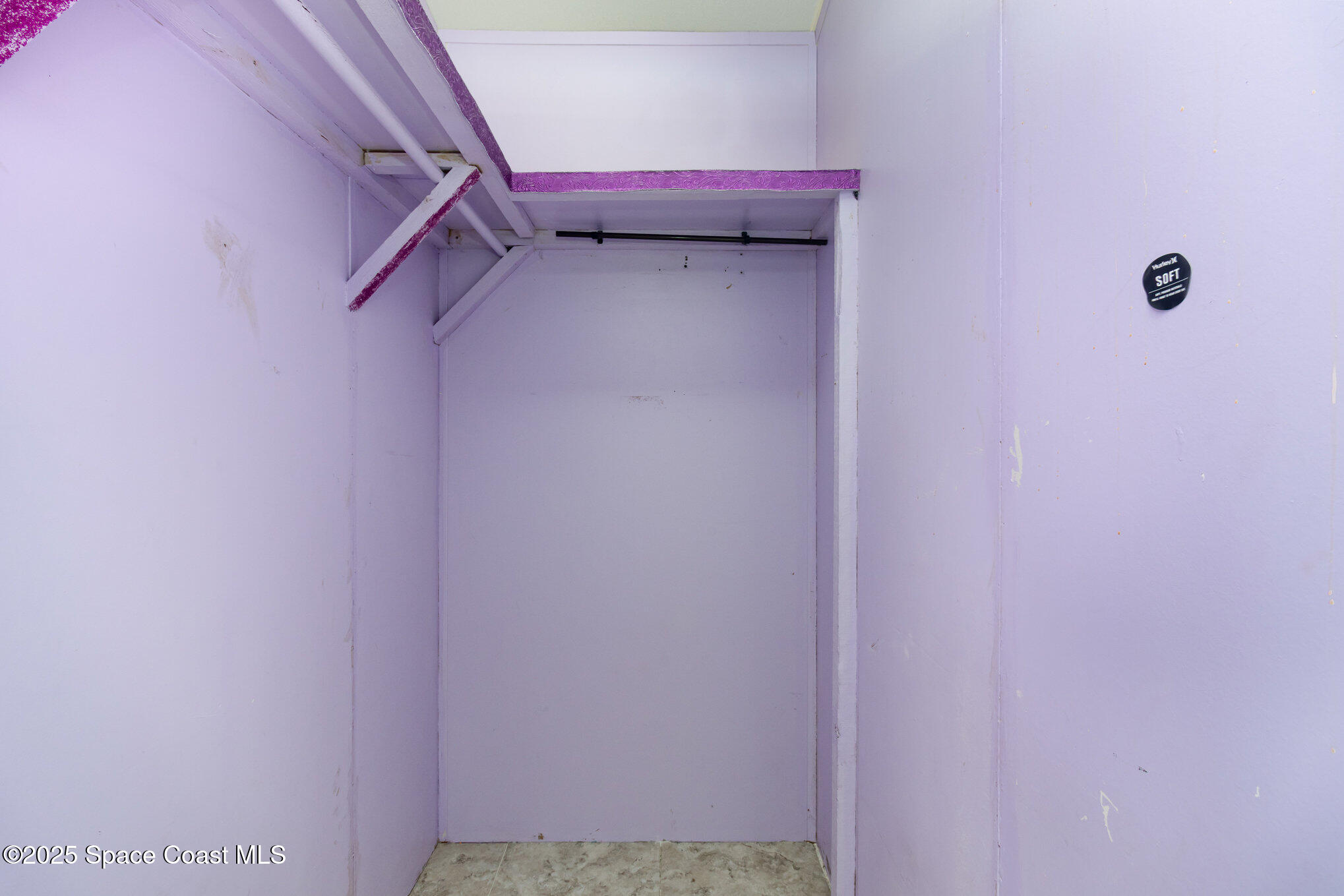 344 Robyn Street Cocoa, FL 32927 - Photo 13 of 21 a view of a room