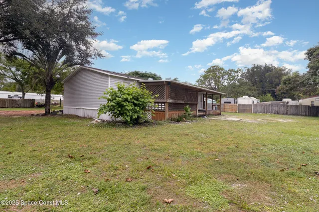 $95,000 | 344 Robyn Street, Cocoa, FL 32927