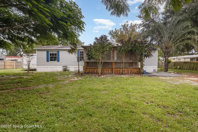 $95,000 | 344 Robyn Street, Cocoa, FL 32927
