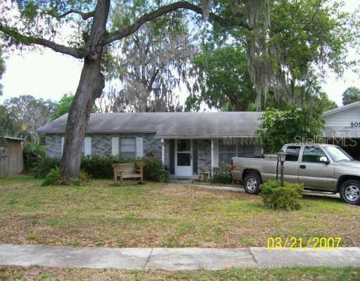 905 Knight Street Seffner, FL 33584 - Photo 1 of 1 Exterior Front