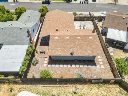 $770,000 | 3573 Falcon Drive, Concord, CA 94520