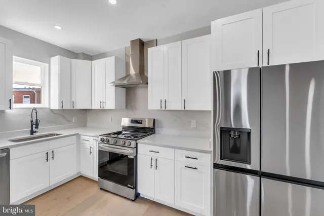 $1,380,000 | 3521 New Hampshire Avenue Northwest, Washington, DC 20010