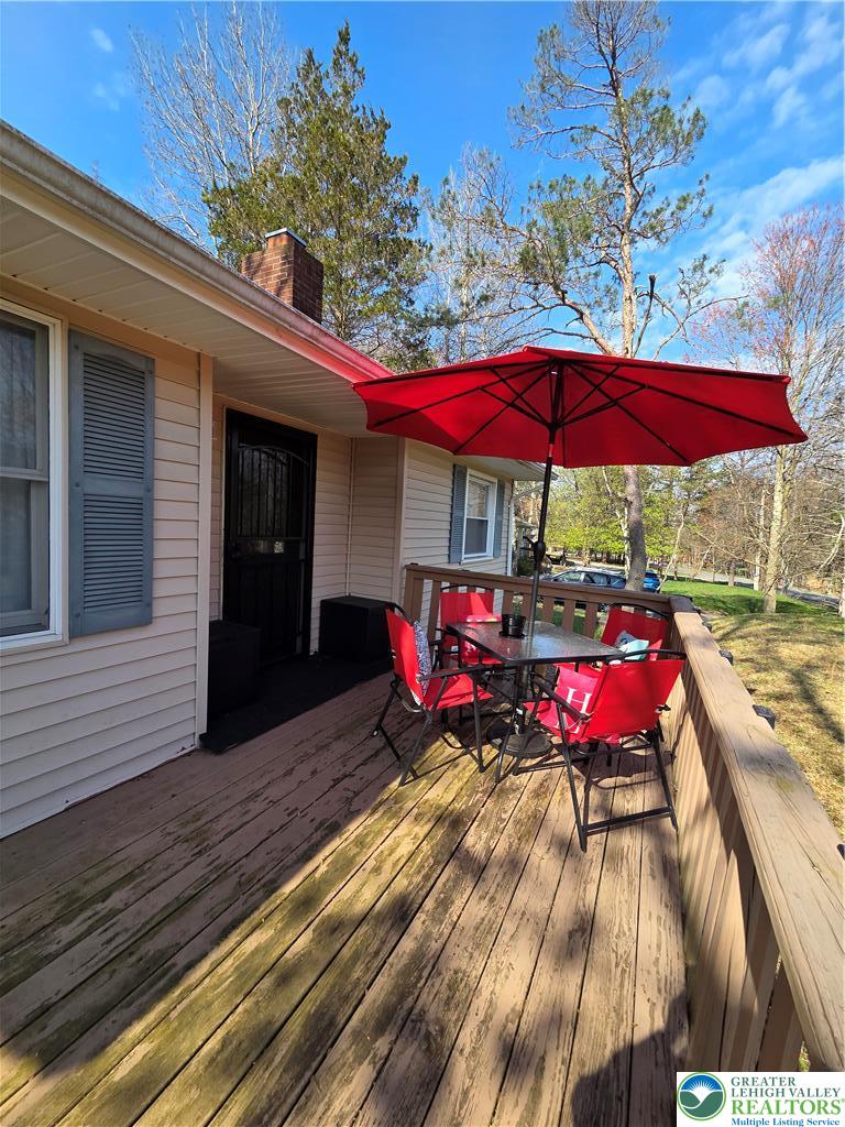 89 Short Ridge Road Albrightsville, PA 18210 - Photo 5 of 64