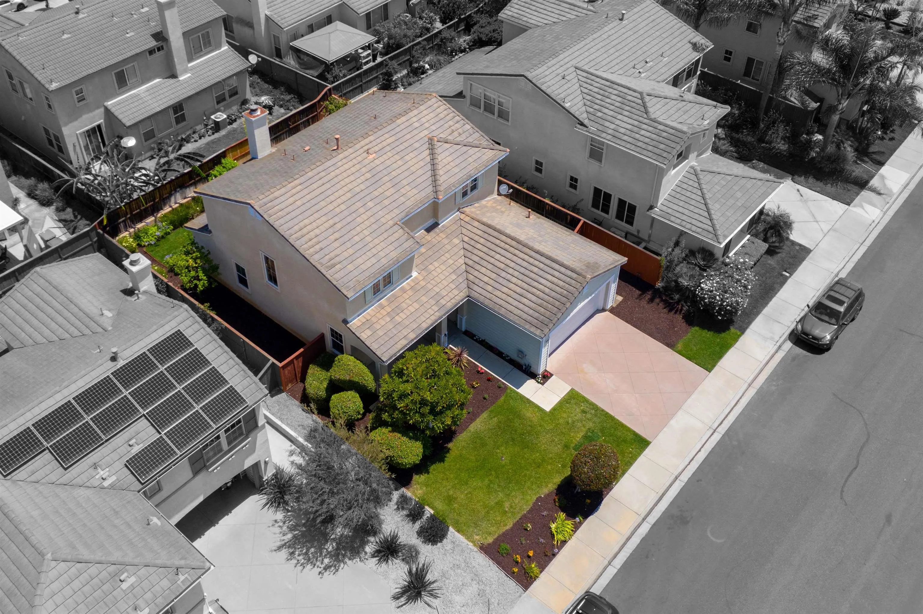 5180 Bluegrass Way Oceanside, CA 92057 - Photo 43 of 56