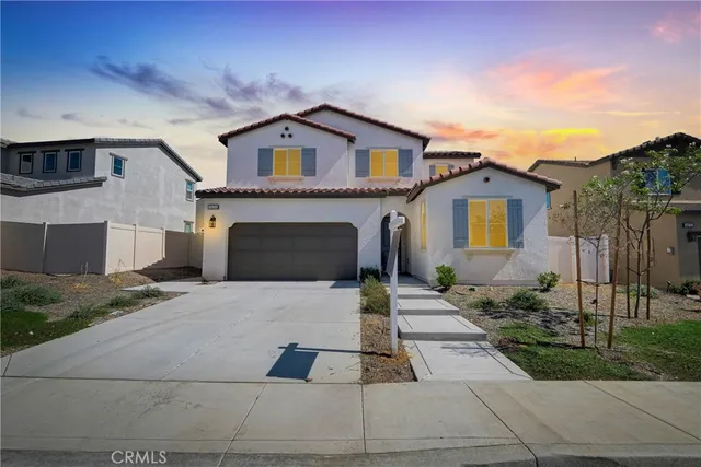 $539,800 | 11656 Dalton Way, Beaumont, CA 92223