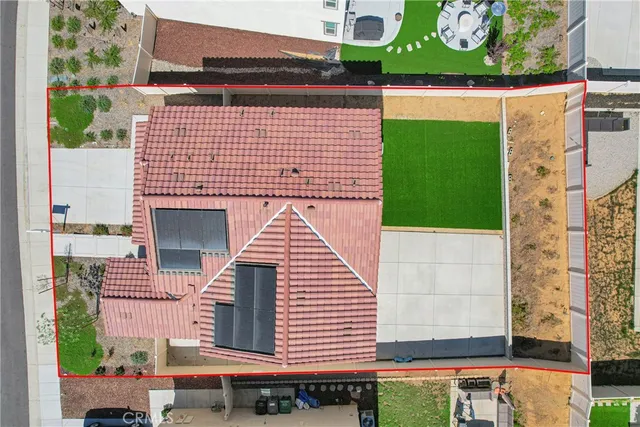 $539,800 | 11656 Dalton Way, Beaumont, CA 92223