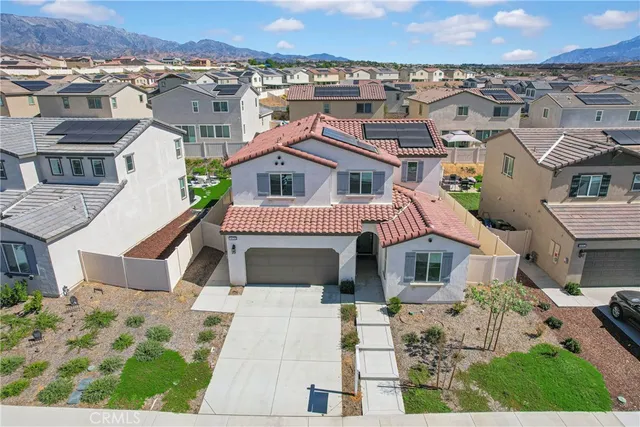$539,800 | 11656 Dalton Way, Beaumont, CA 92223