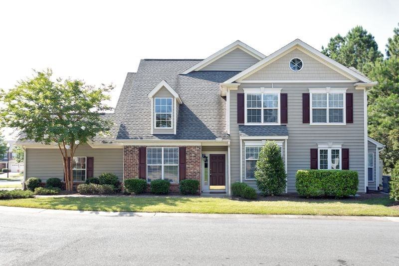10120 Mizner Lane Raleigh, NC 27617 - Photo 2 of 25 Photo 2