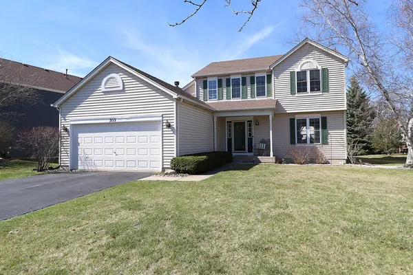 $399,000 | 2117 Wesmere Lakes Drive, Plainfield, IL 60586