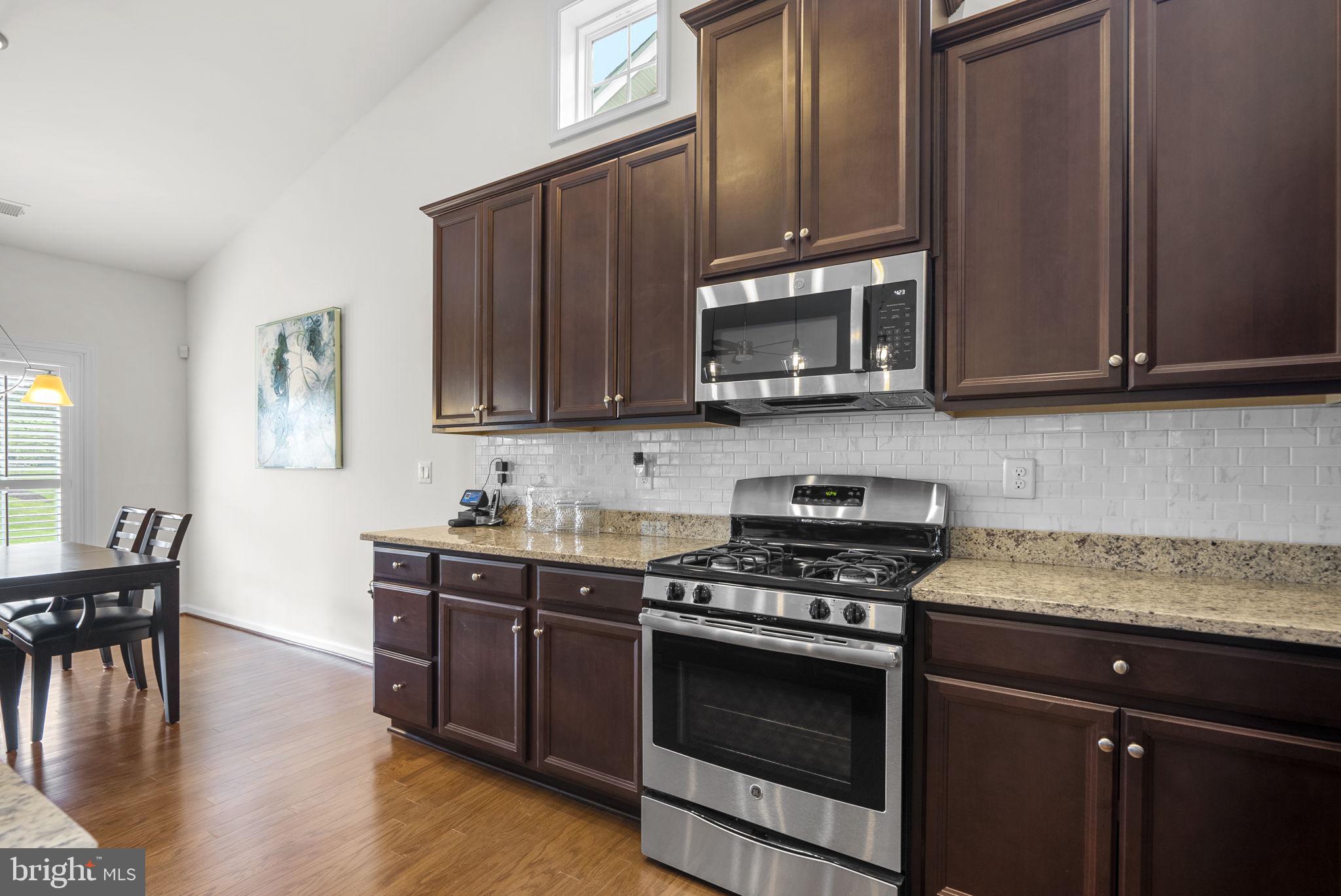 1384 Patuxent Ridge Road Odenton, MD 21113 - Photo 14 of 47 Kitchen