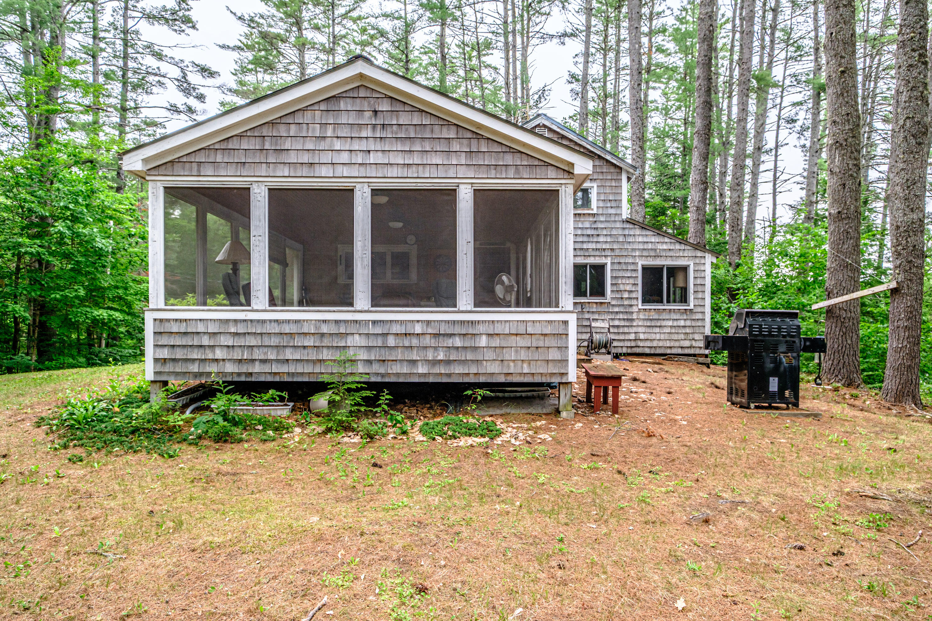 80 Wint Road Sweden, ME 04040 - Photo 43 of 73