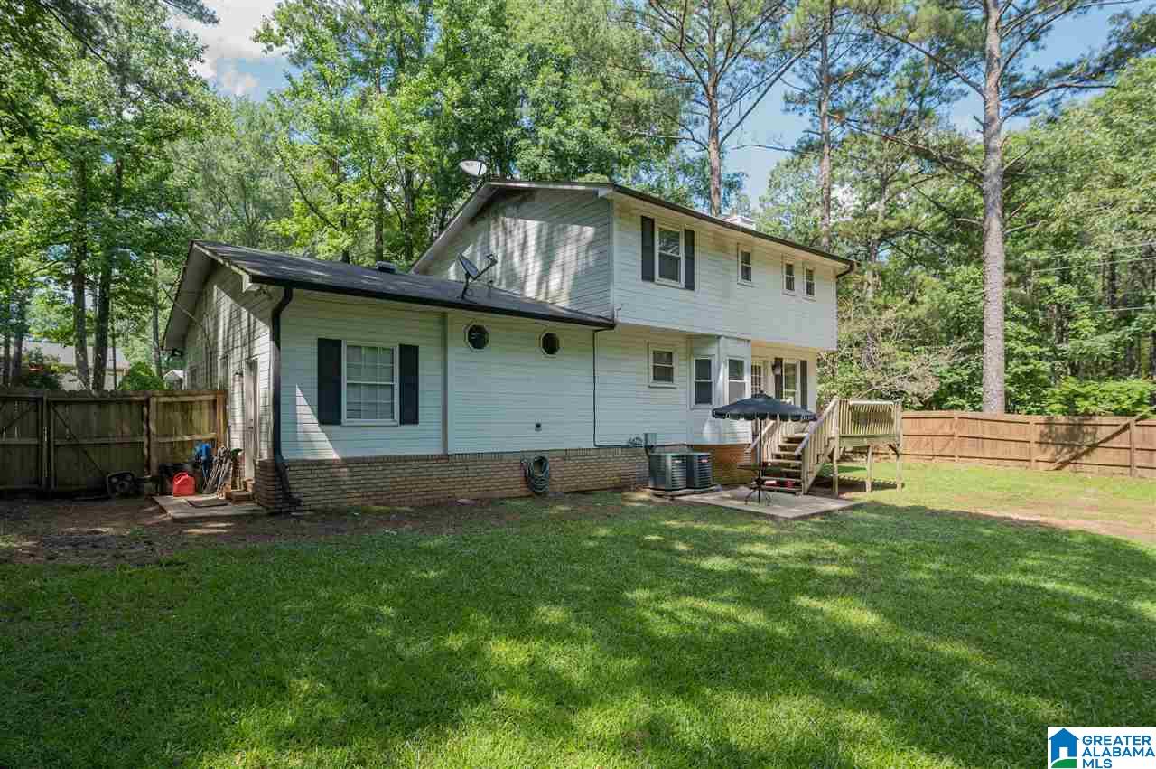 7185 Lou George Loop Bessemer, AL 35022 - Photo 41 of 42