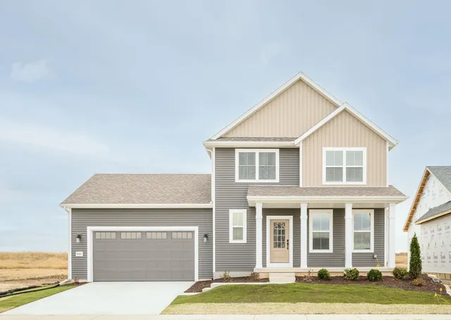 $549,900 | 5307 Athlone Road, Fitchburg, WI 53711