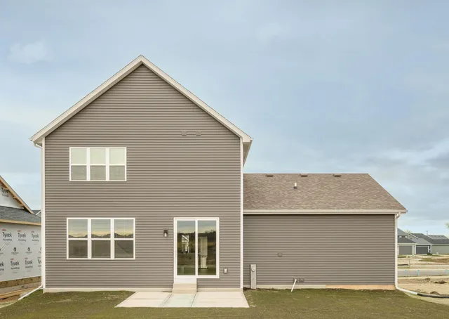 $549,900 | 5307 Athlone Road, Fitchburg, WI 53711