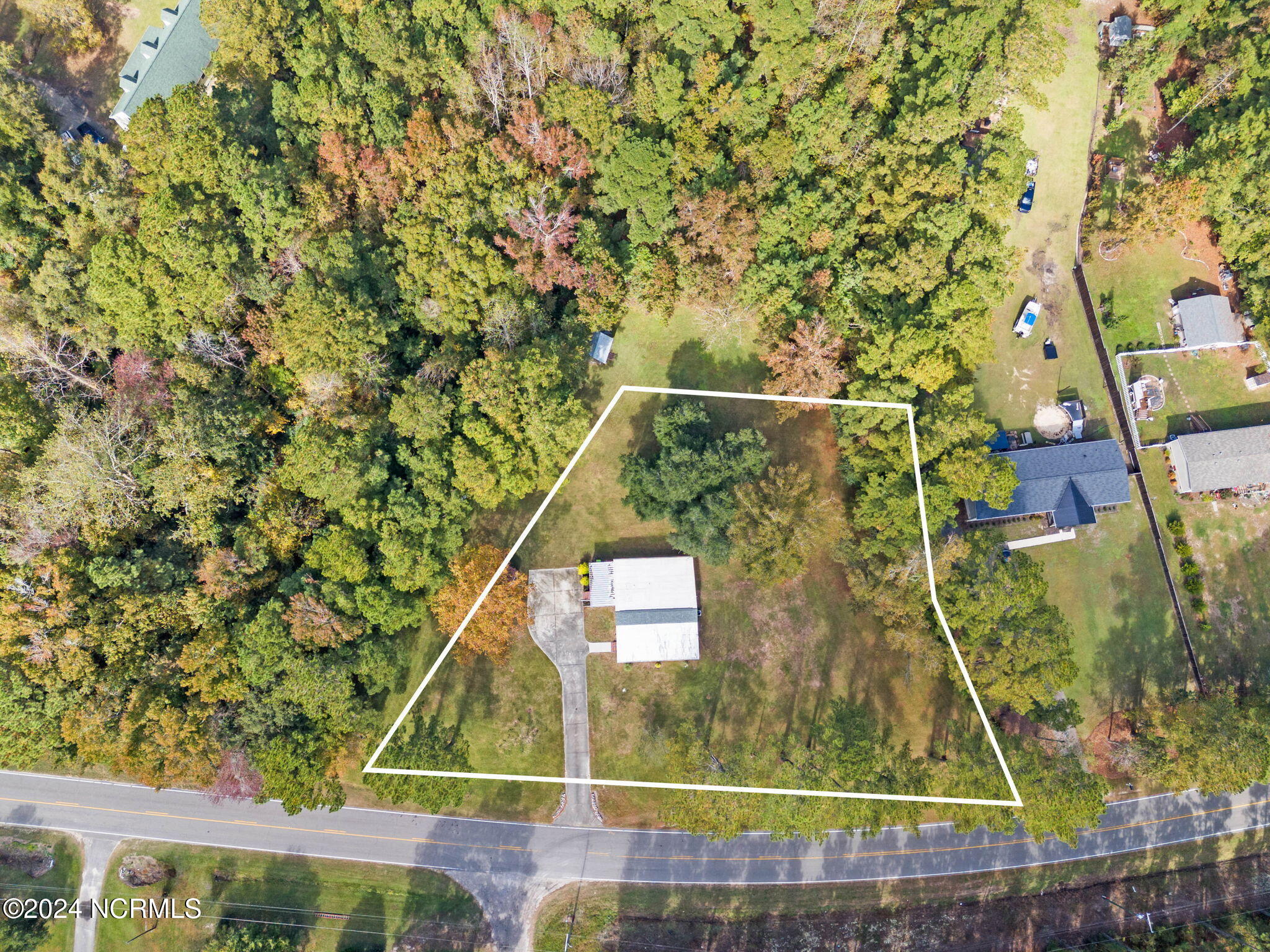 1954 Maco Road Northeast Leland, NC 28451 - Photo 35 of 37 www.kahunaphoto.com-DJI_20241029010857_0