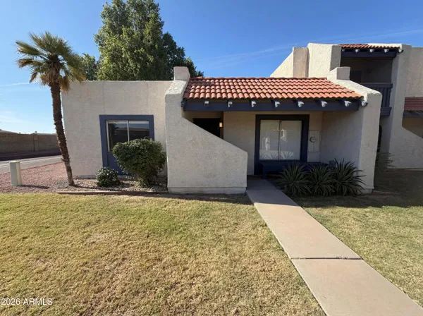 $270,000 | 5406 West El Caminito Drive, Glendale, AZ 85302