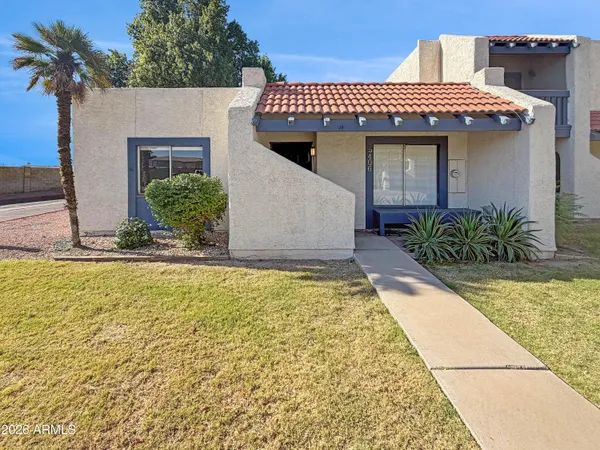 $270,000 | 5406 West El Caminito Drive, Glendale, AZ 85302