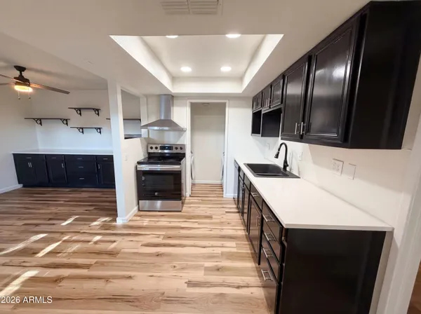 $270,000 | 5406 West El Caminito Drive, Glendale, AZ 85302