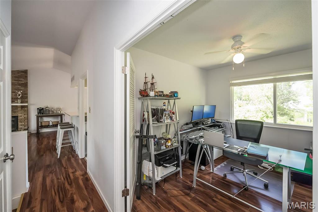 101 Holly Green Drive Ballwin, MO 63021 - Photo 18 of 35