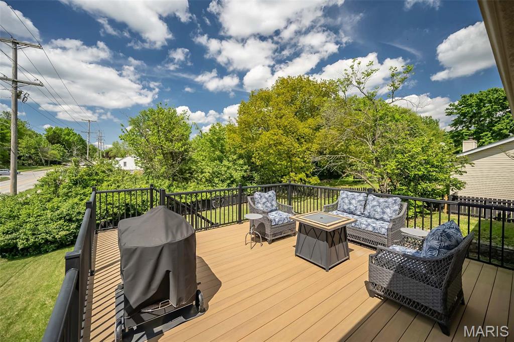 101 Holly Green Drive Ballwin, MO 63021 - Photo 31 of 35