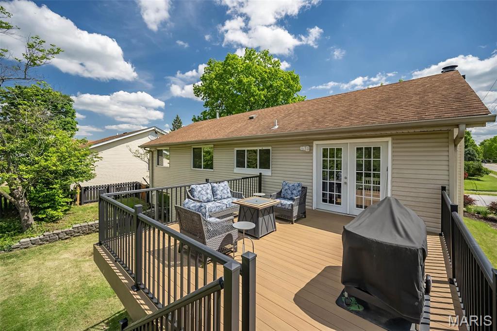 101 Holly Green Drive Ballwin, MO 63021 - Photo 32 of 35