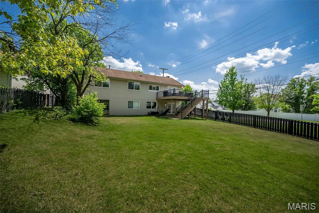 101 Holly Green Drive Ballwin, MO 63021 - Photo 34 of 35