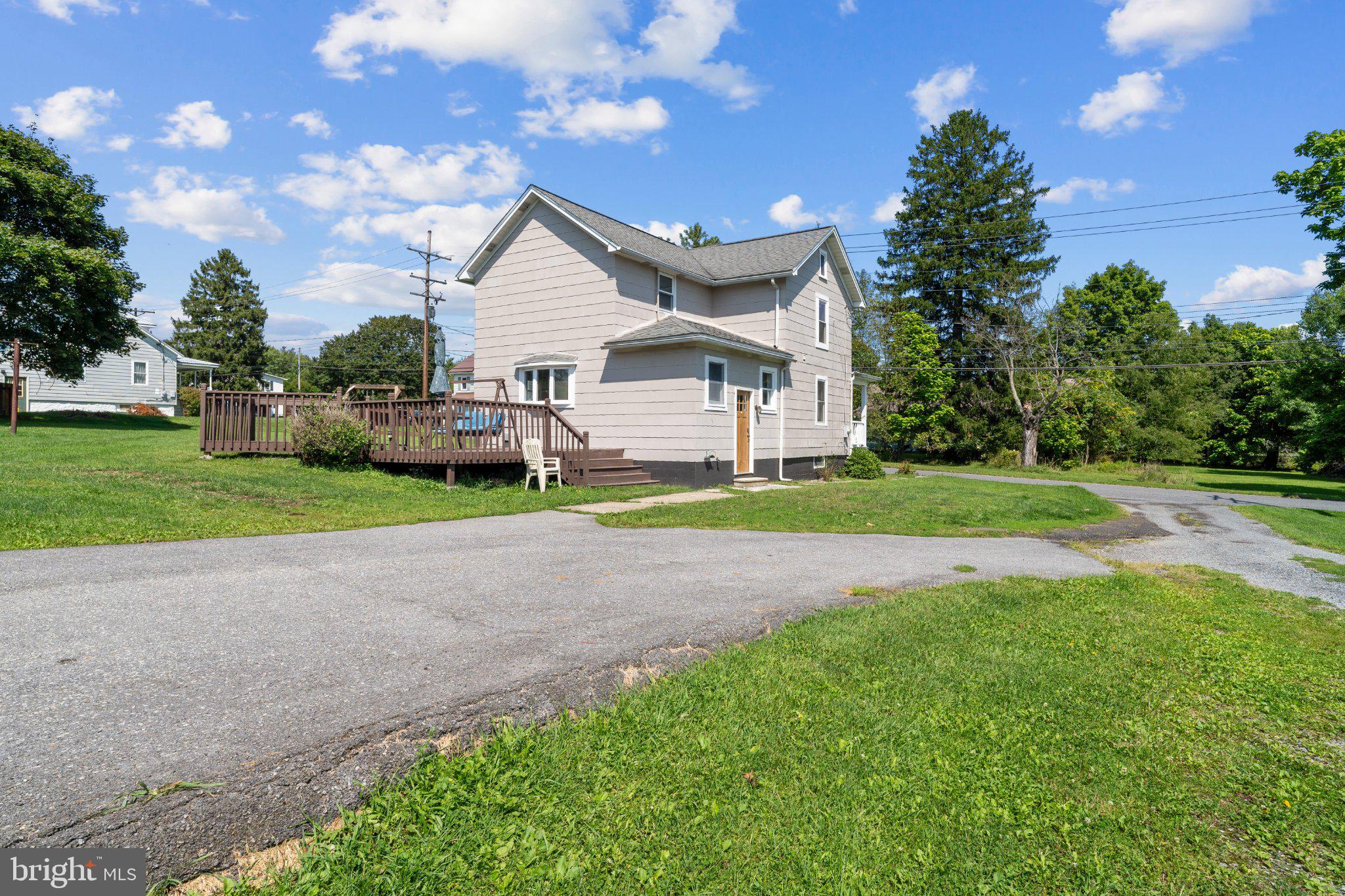 2749 Union Street Ramey, PA 16671 - Photo 31 of 34 Gallery Image 31