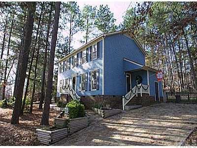 7425 Deer Track Drive Raleigh, NC 27613 - Photo 1 of 1 Gallery Image 1