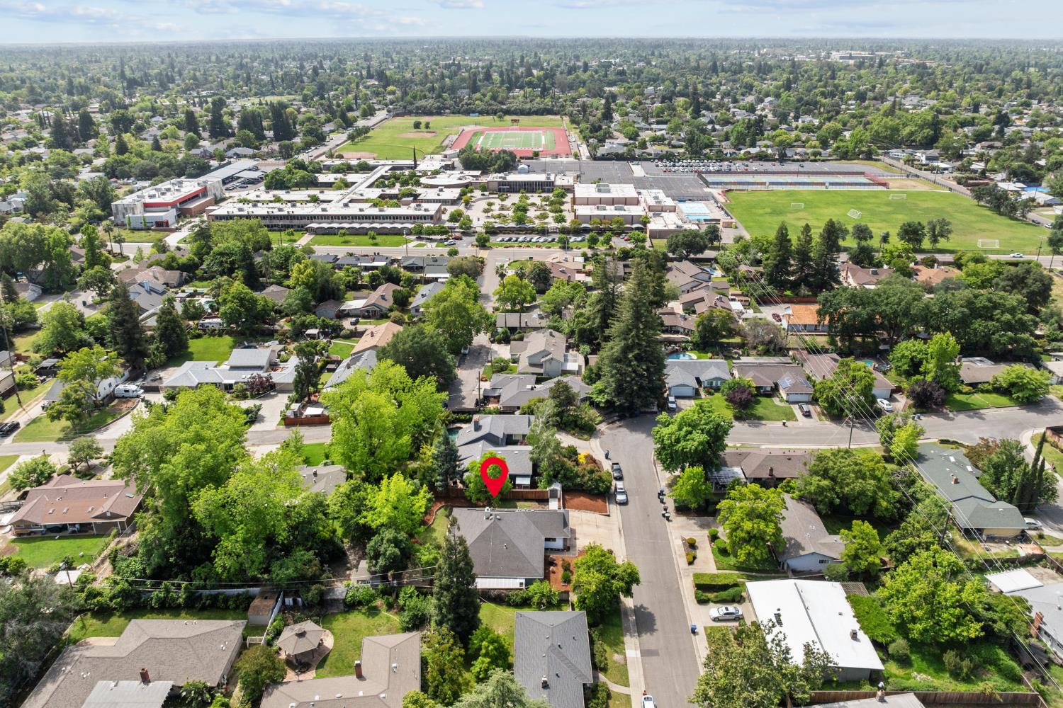 3910 Adelheid Way Sacramento, CA 95821 - Photo 41 of 41