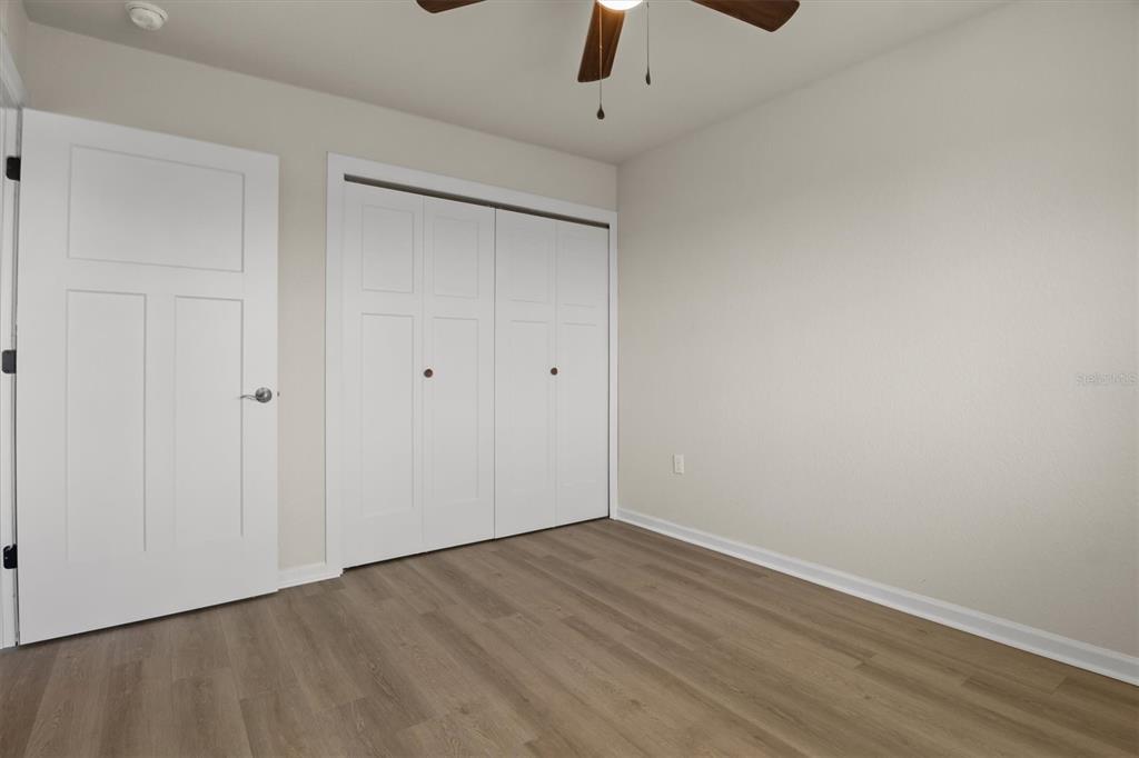 260 Spanish Moss Circle, Unit 101 Sebring, FL 33876 - Photo 9 of 35 a view of an empty room