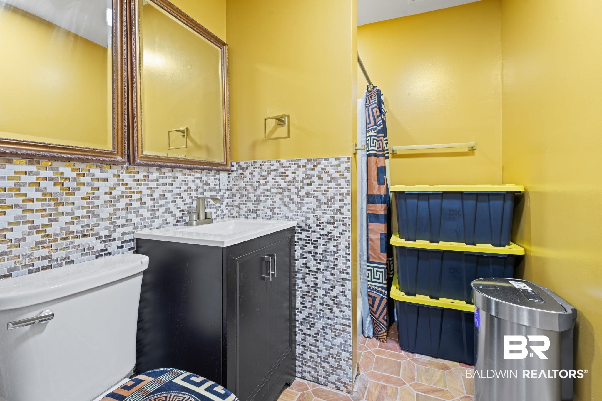 1255 East Spring Valley Drive Mobile, AL 36693 - Photo 58 of 64