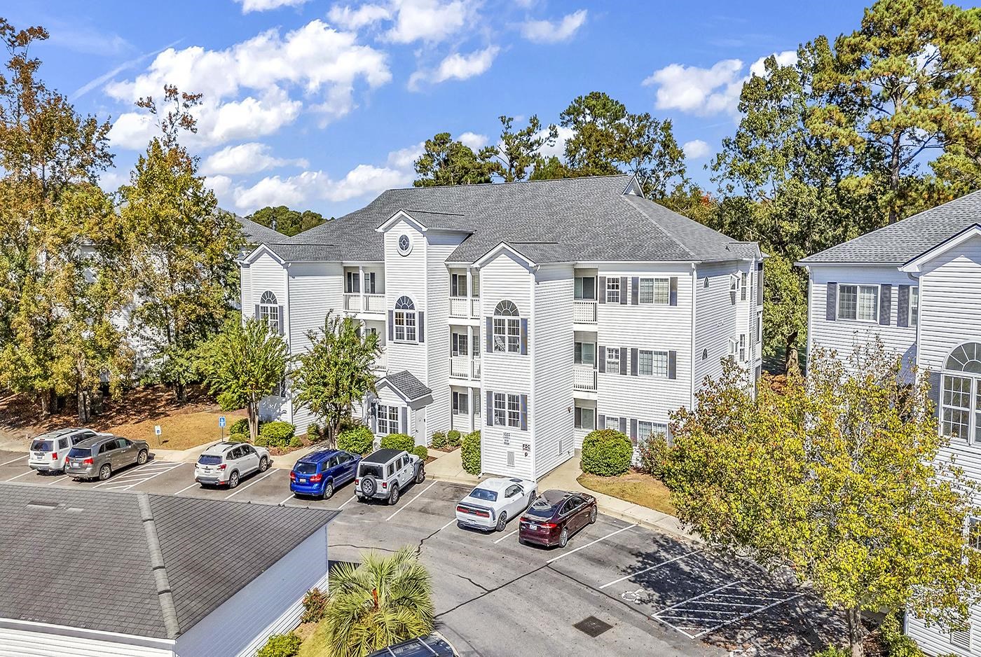1525 Lanterns Rest Road, Unit 301 Myrtle Beach, SC 29579 - Photo 1 of 41 Gallery Image 1