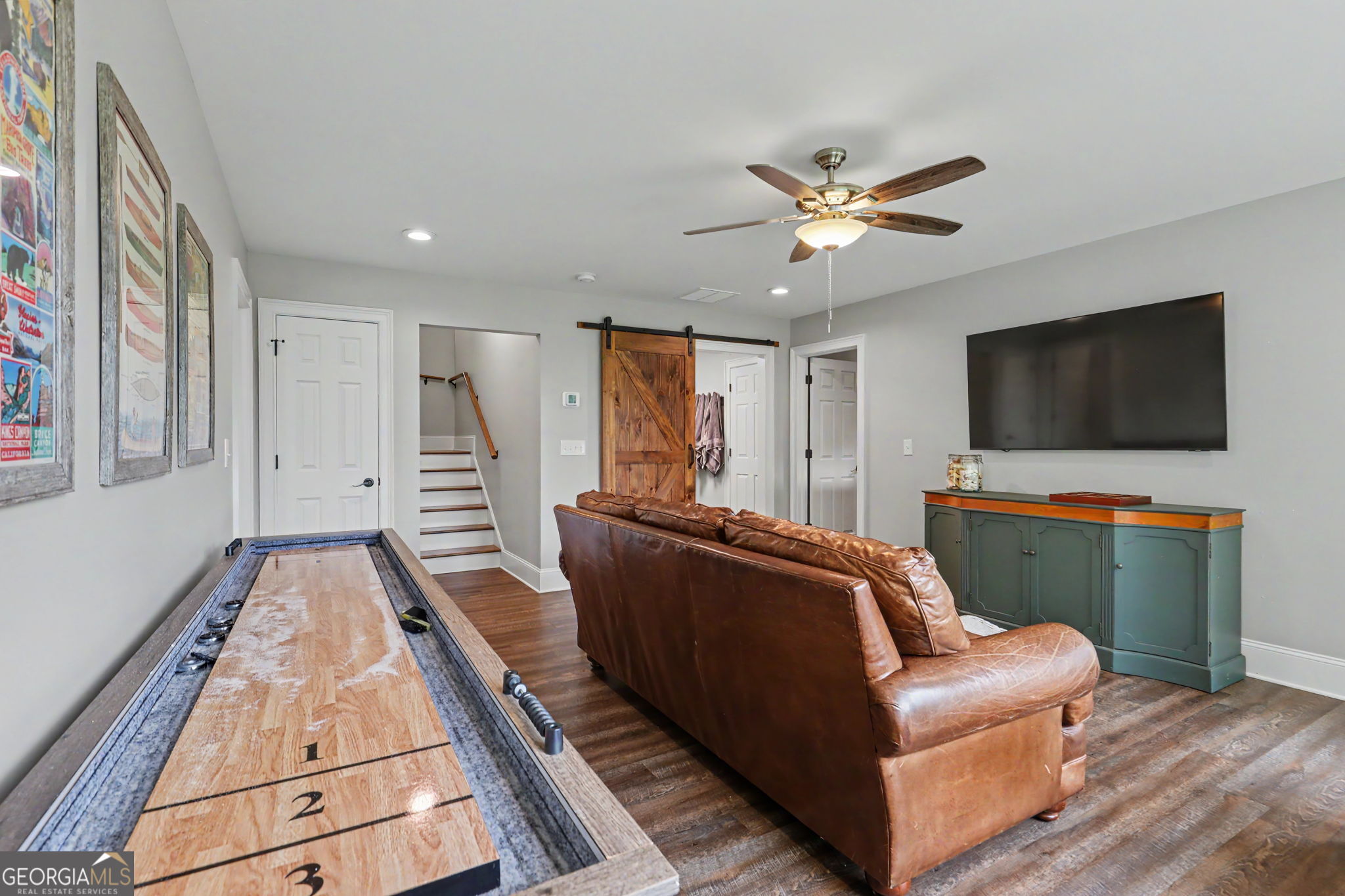 741 Autumn Ridge Drive Clayton, GA 30525 - Photo 39 of 59