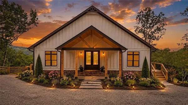 $934,000 | 728 Railey Ridge, Ranger, GA 30734