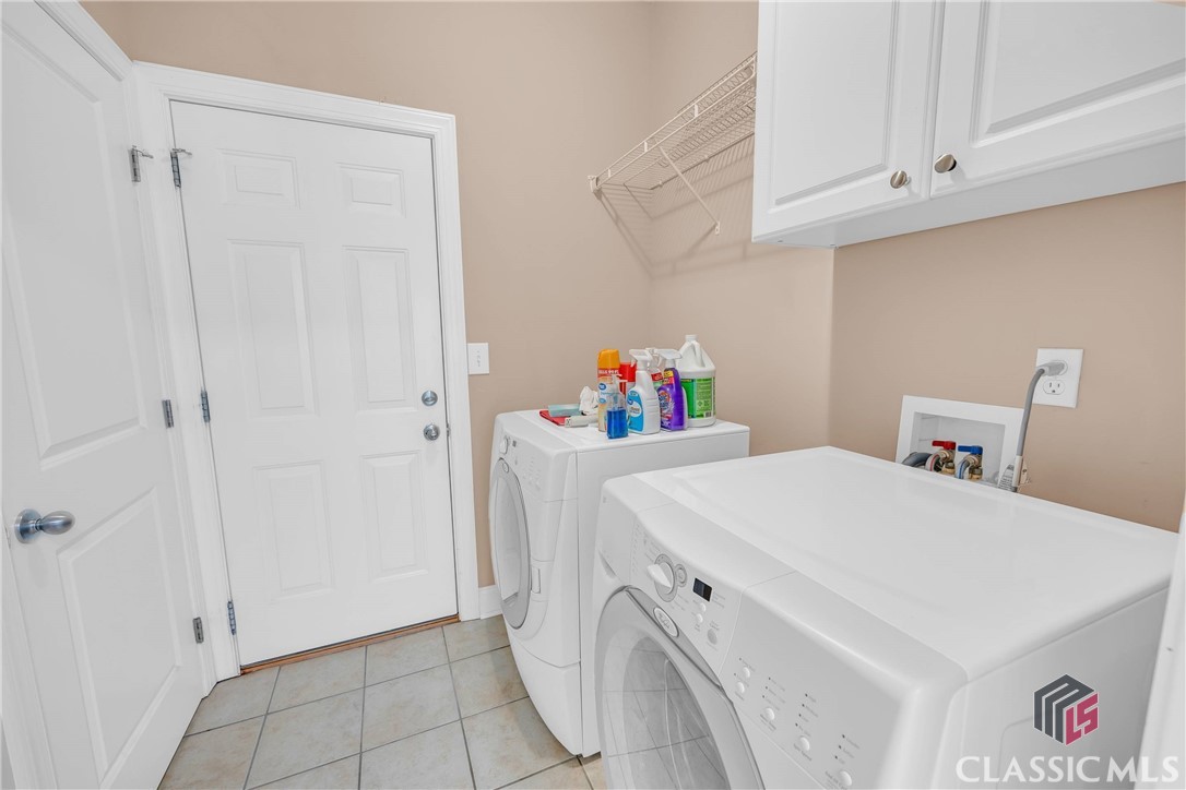 118 Walkers Way Commerce, GA 30530 - Photo 49 of 66