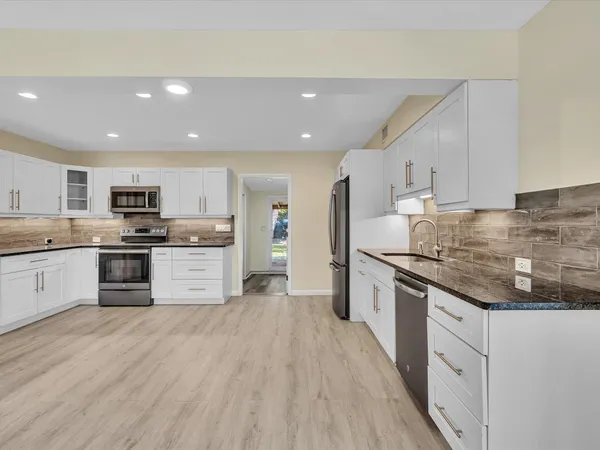 $499,000 | 607 West Perry Street, Lantana, FL 33462