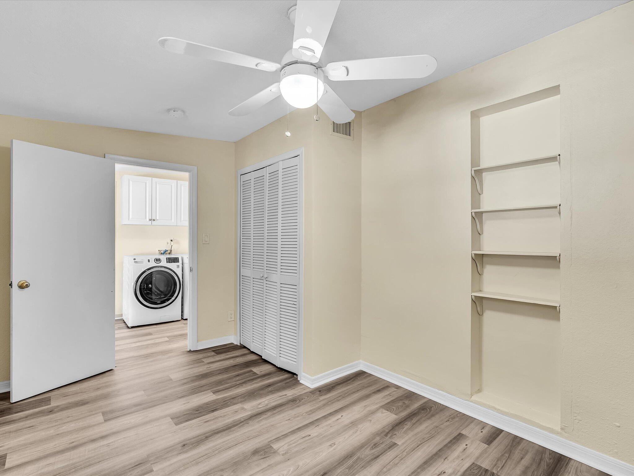 607 West Perry Street Lantana, FL 33462 - Photo 25 of 49 Bedroom 1