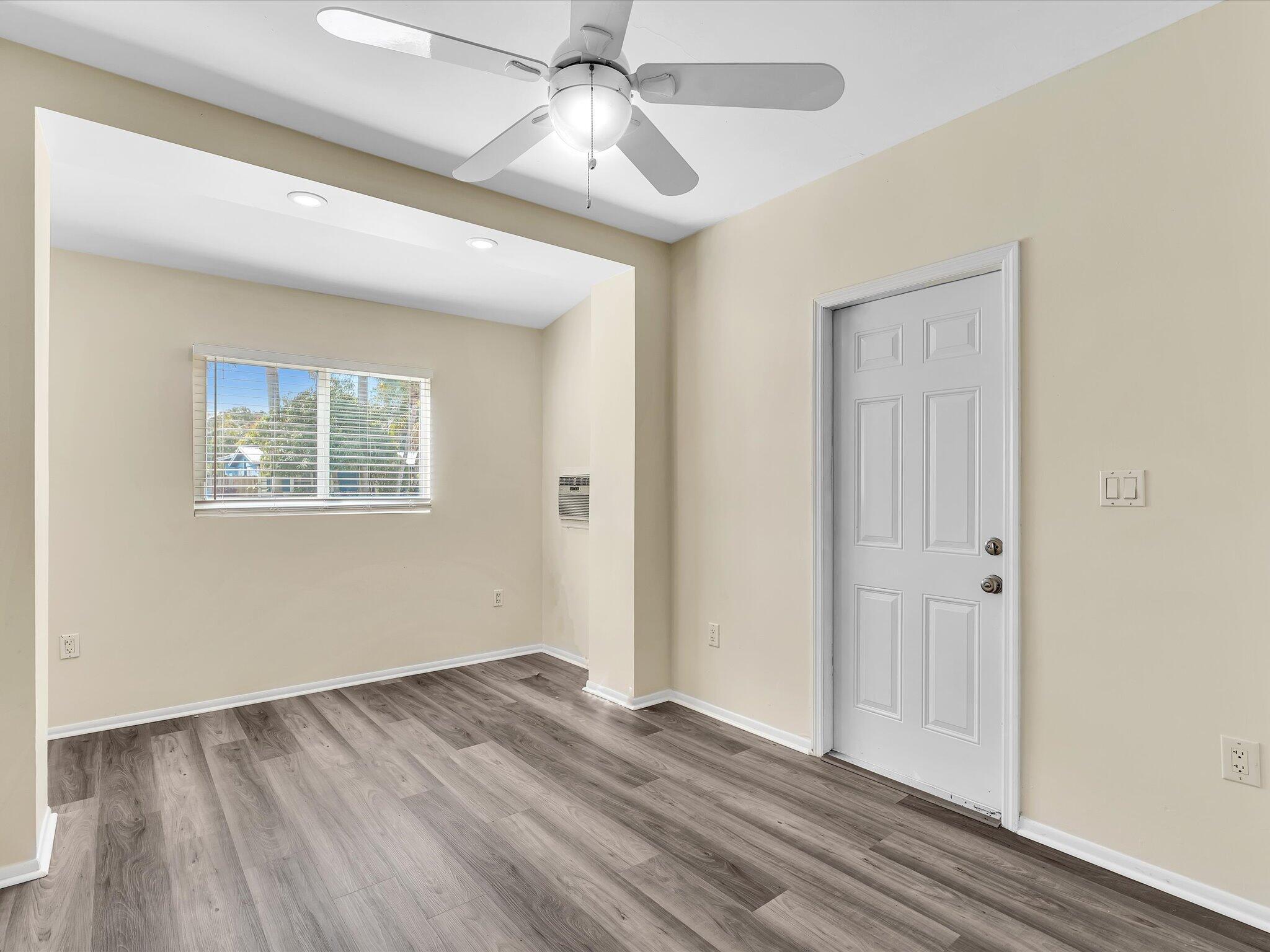 607 West Perry Street Lantana, FL 33462 - Photo 30 of 49 Bedroom 3