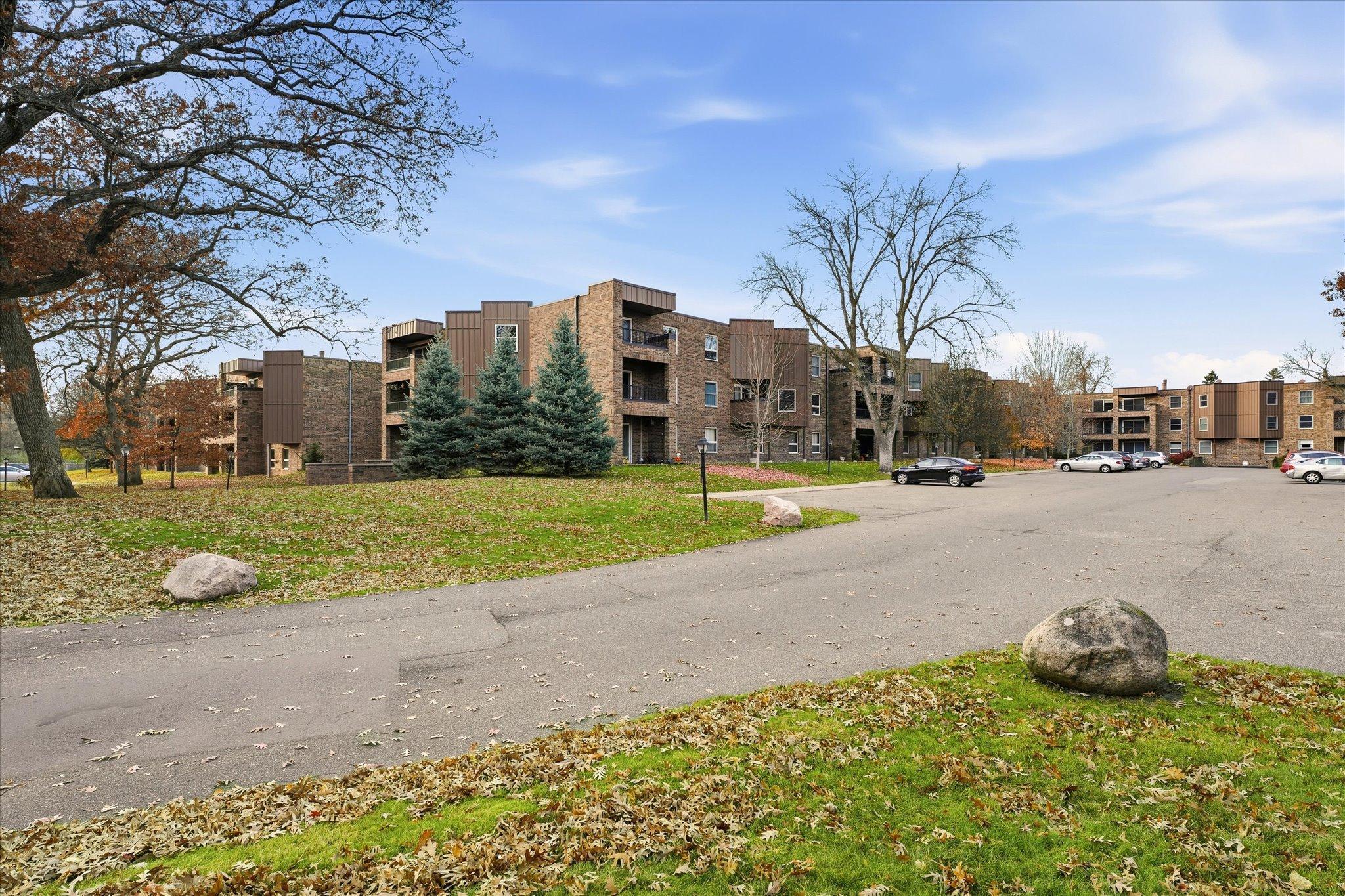 2230 Midland Grove Road, Unit 108 Roseville, MN 55113 - Photo 1 of 1 Gallery Image 1
