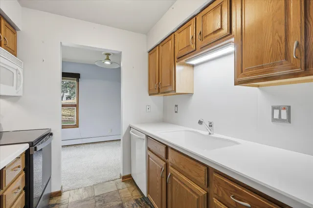 $115,000 | 2230 Midland Grove Road, Unit 108, Roseville, MN 55113