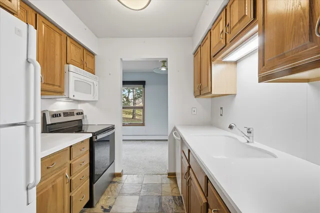 $115,000 | 2230 Midland Grove Road, Unit 108, Roseville, MN 55113