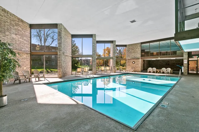 $115,000 | 2230 Midland Grove Road, Unit 108, Roseville, MN 55113