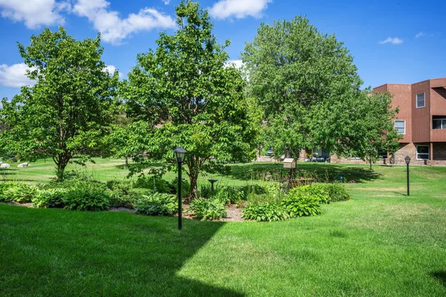 $115,000 | 2230 Midland Grove Road, Unit 108, Roseville, MN 55113