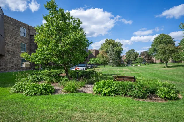 $115,000 | 2230 Midland Grove Road, Unit 108, Roseville, MN 55113