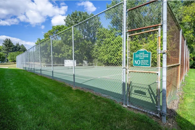 $115,000 | 2230 Midland Grove Road, Unit 108, Roseville, MN 55113