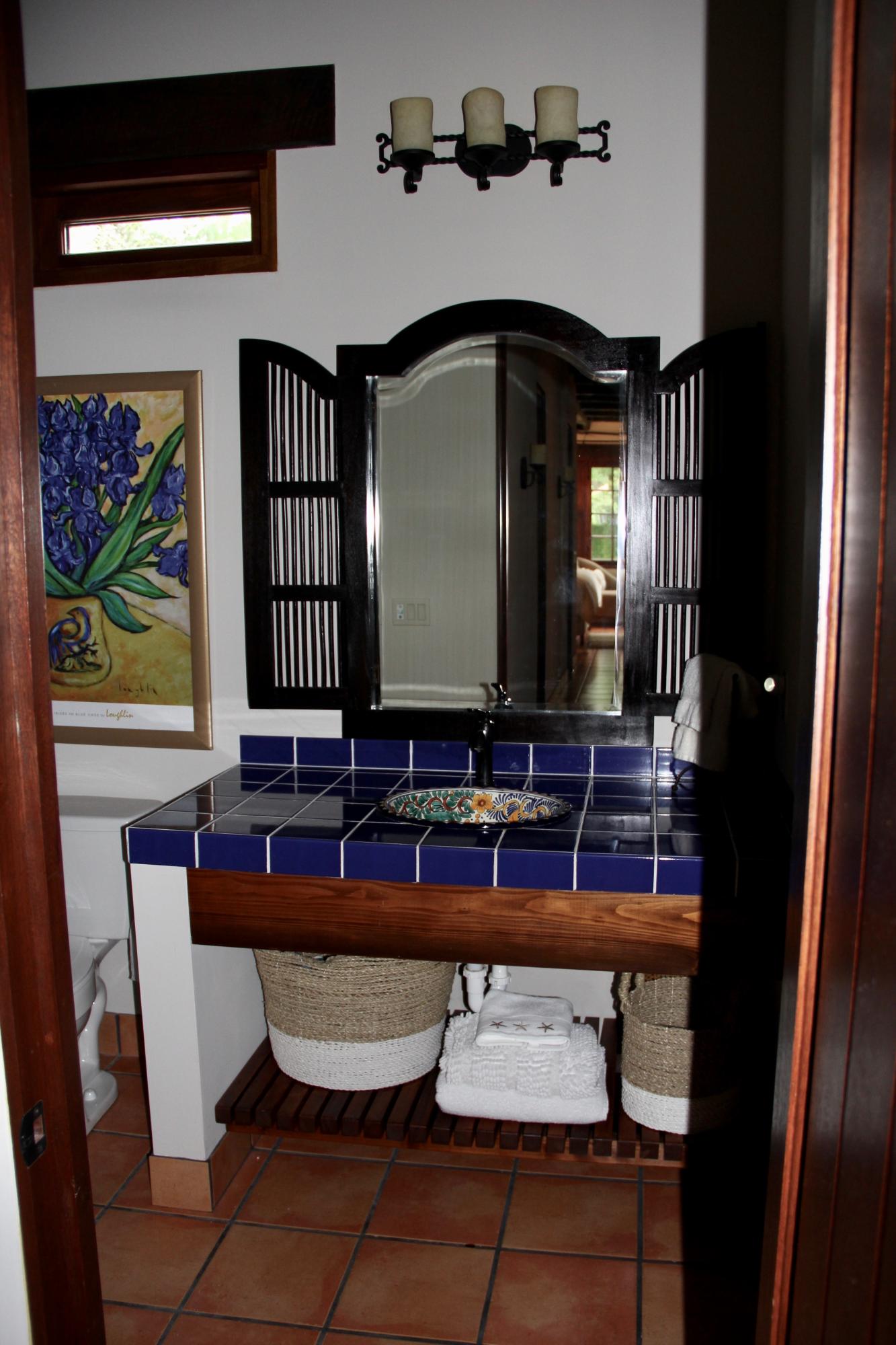 136 Grand Flora Way Santa Rosa Beach, FL 32459 - Photo 24 of 88 Guest bath 2