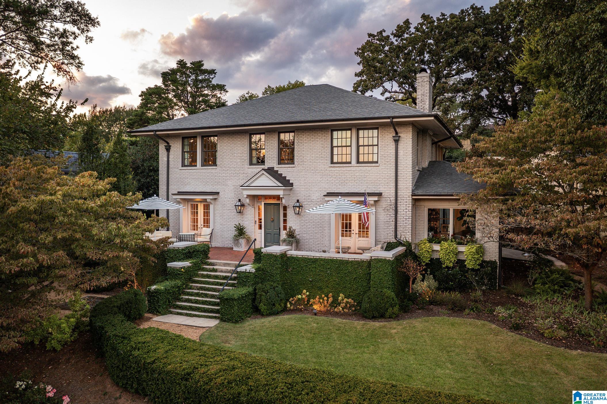 2504 Aberdeen Road Birmingham, AL 35223 - Photo 4 of 85