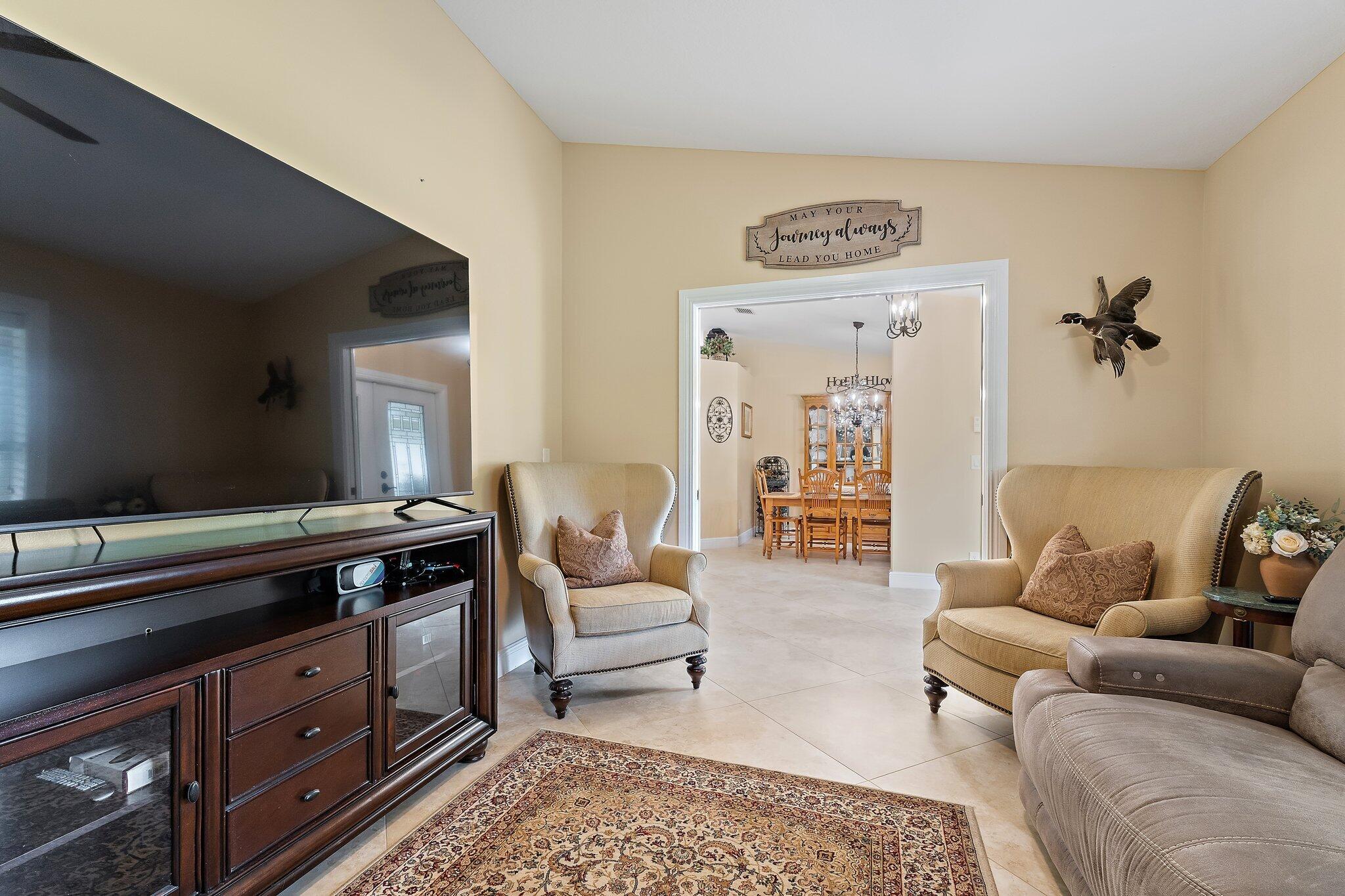 16236 Randolph Siding Road Jupiter Farms, FL 33478 - Photo 10 of 81 TV ROOM
