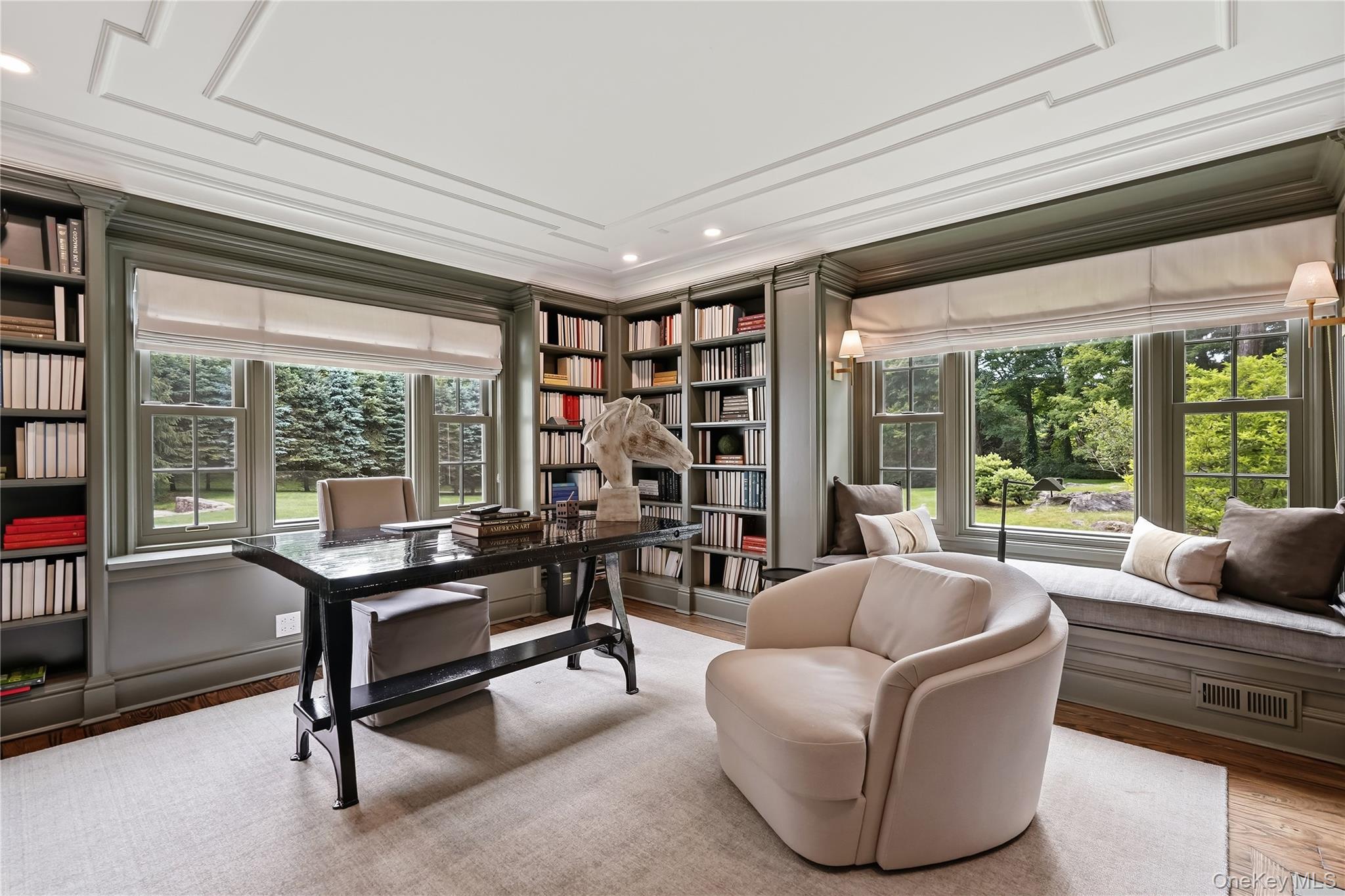 79 Cross River Road Pound Ridge, NY 10576 - Photo 6 of 34 Office
