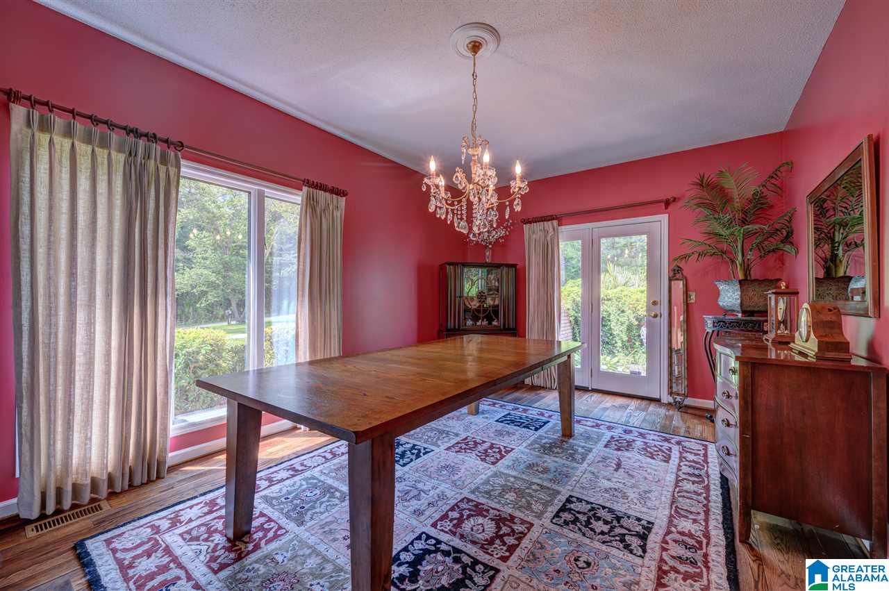4201 Cliff Drive Jasper, AL 35504 - Photo 10 of 36
